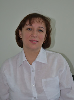 Педагогический работник Баландина Татьяна Алексеевна