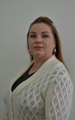 Педагогический работник Крайнова Мария Александровна