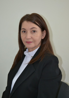 Педагогический работник Кузьмина Светлана Николаевна